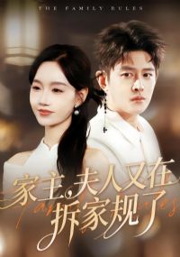 家主,夫人又在拆家规了