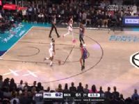 NBA������ ̫��VS���� 20240201