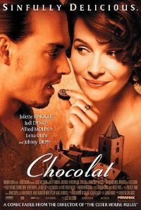 Ũɿ Chocolat[Ӱ˵]