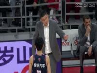 CBA��������37�� �㶫���ϻ�VS��������� 20240130 ���ǻ�λ-���