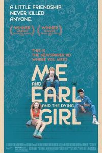 ҺͶԼŮ Me and Earl and the Dying Girl[Ӱ˵]