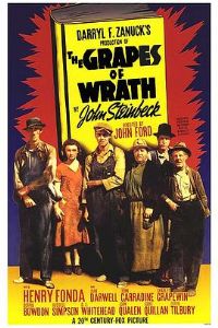 ��ŭ������ The Grapes of Wrath[��Ӱ��˵]