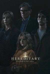 �Ŵ����� Hereditary[��Ӱ��˵]