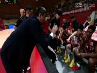 CBA��������7�� �㽭���ݽ���VS������ʨ 20231108����������