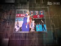 CBA��������14�� �ൺ������ҩVSɽ������ 20241207