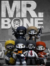 MR.BONE