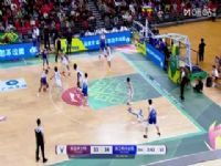 CBA���ֲ���С���� �½�������VS�㽭���ݽ��� 20251203