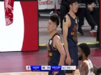 CBA��������16�� ɽ���ھ�VS�������ɲ��� 20231214�����ΰ��