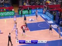 CBA��������32�� �ൺ����ˮ��VS��������� 20240119�����ԣ�