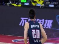 CBA��������36�� �㶫���ϻ�VS�Ͼ�ͷ���վ� 20240128���¹��������ۣ�