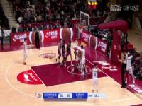 CBA��������29�� �㽭���ݽ���VS�������� 20250111