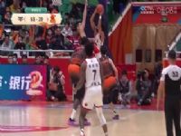 CBA��������34�� ��������VS�������ɲ��� 20250122