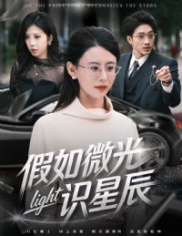 假如微光识星辰
