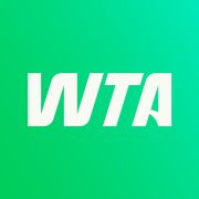 WTA�����վŮ���ڶ��� ������˹1-2�������20250404