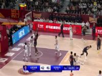 CBA��������4�� ɽ���ھ�VS�������� 20231029�������