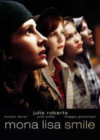 ������ɯ��΢Ц Mona Lisa Smile[��Ӱ��˵]