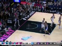 NBA������ 76��VS�Ȼ� 20250408